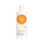 Afbeeldingen van Massage Lotion Medium - NAQI